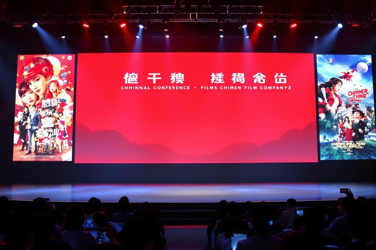 中文字幕视频2025年片单发布，十部精品剧集即将亮相
